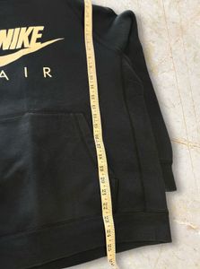 Nike Air Black Hoodie
