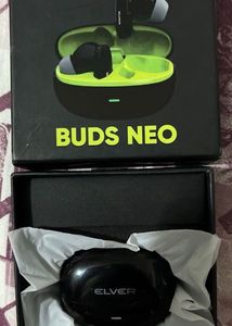 Wireless Bluetooth Earbuds