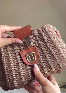 Claasy Beach bag