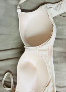 4 Used Bra