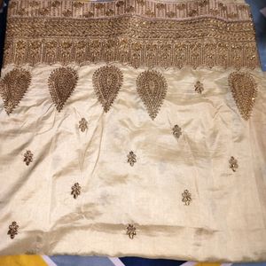 Party Wear Saree