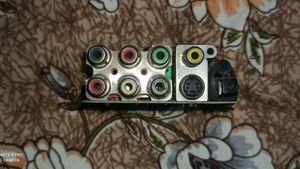 DVD SPARE PARTS