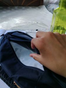 Decalthon Quechua Backpack