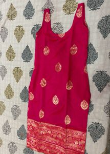 kurta pant set