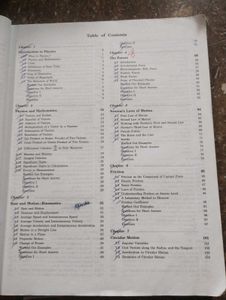 HC Verma Concepts of Physics Part 1