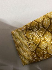 Pair Of Yellow Kurti✨🧡