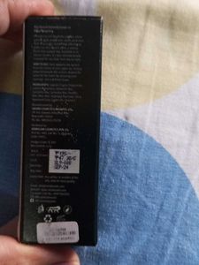 MILA Pro Matte Lipstick