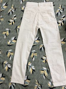 Pair Of Jeans