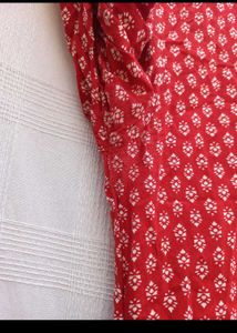 Beautiful Kurti