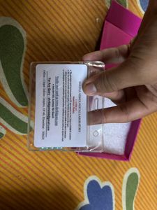 Real Crystal Money Magnet With Proof Scientificind