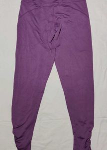 Old Gym Legging