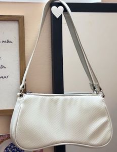 H&amp;M Beige Shoulder Bag