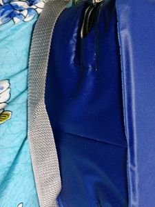 Magnus Blue Insulated Lunch Bag