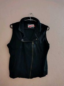 Black Jacket