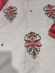Cotton Suit Sale