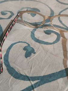 Specs Frame For Woman
