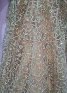 Frock And Jacket