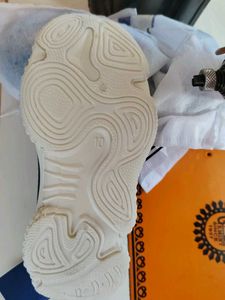 Shoe