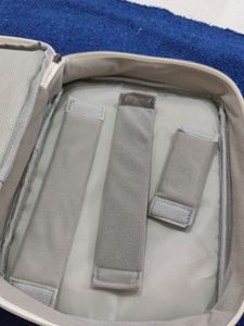 Electronic Gadget Organizer Case, Cable Organize