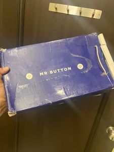 New Loafers Unused Uk10