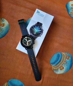 Syska Smart Watch