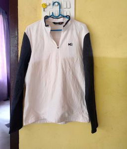 Pullover Sweater Bust 36-40 stretchy