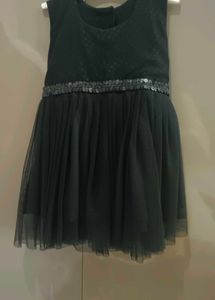 Baby Frock