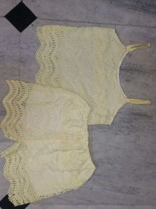 Chikken Coord Set