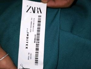 ZARA Top