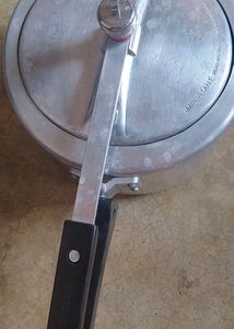 Shyam Pressure Cooker 5ltr