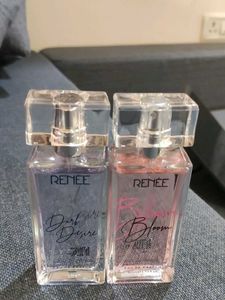 Renee Eau Da Parfum - Bloom And Dark Desire
