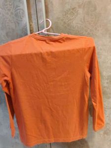 Vintage FILA Sports Long Sleeve