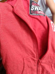 hoodie