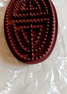 Body Silicon Scrubber