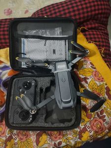 GPS Drone - Like New!