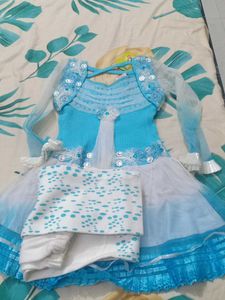 Modern Dress
