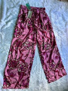 Pink Trouser