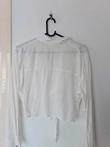 Crop Shirt
