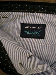 Mens Formal Pants