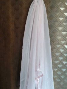 Pink Dupatta