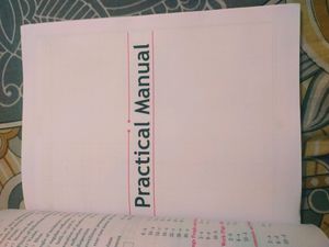 Science Lab Practical Book For Class 7