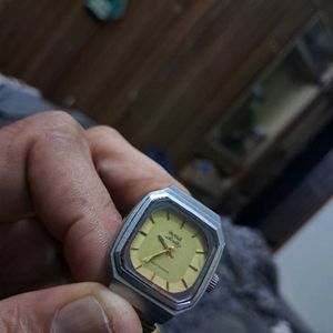 Vintage HMT Sindhu Watch