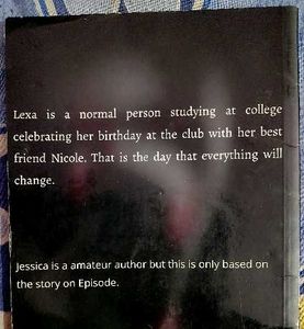 Forced Vampire by Jessica Wrona