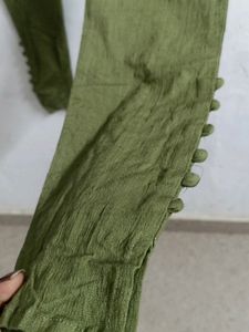 New Trouser- Ciggarate Pant - Never Used