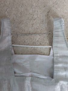 Sliver Blouse 🐚