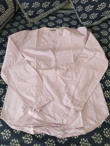 Cotton Shirt