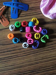Bracelets With Earings And Many More
