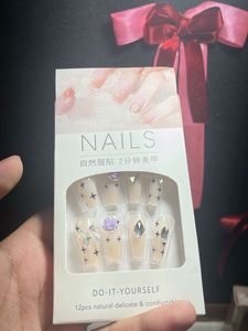 Press On Nails
