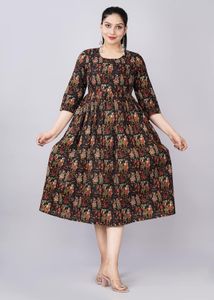 Maternity Frock