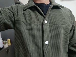 Shacket M to XXL
